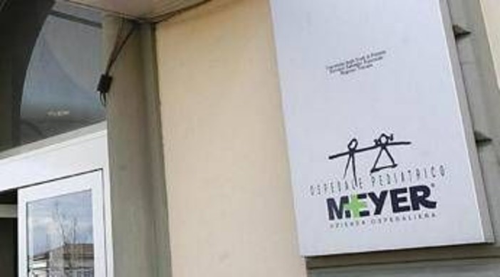 Bambino di 5 anni muore al Meyer, Procura apre inchiesta Bambino di 5 anni muore al Meyer, Procura apre inchiesta