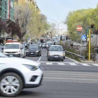 Bollo auto a Roma e nel Lazio, arriva lo sconto del 10% Bollo auto a Roma e nel Lazio, arriva lo sconto del 10%