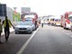 Incidente sulla Rieti-Terni tra un pullman, un camper e due auto: 5 morti e 27 feriti, tre in codice rosso Incidente sulla Rieti-Terni tra un pullman, un camper e due auto: 5 morti e 27 feriti, tre in codice rosso