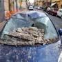 Terremoto 4.7 ai Campi Flegrei e sciame sismico, raffica di scosse Terremoto 4.7 ai Campi Flegrei e sciame sismico, raffica di scosse
