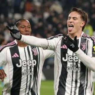 Juventus-Udinese: orario, probabili formazioni e dove vederla in tv (in chiaro) Juventus-Udinese: orario, probabili formazioni e dove vederla in tv (in chiaro)
