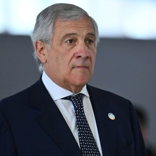 Tajani “Missione a Hormuz? Meglio se sotto egida Onu o Ue”