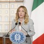 Ucraina, Meloni “Resistenza è vero patriottismo, su sostegno non cambio idea” Ucraina, Meloni “Resistenza è vero patriottismo, su sostegno non cambio idea”