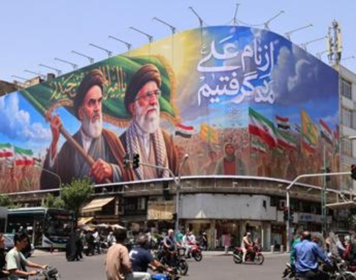 Usa-Iran, Vance: "Negoziati tecnici proseguiranno nei prossimi giorni. Teheran ha accettato di far tornare ispettori Aiea" - Diretta Usa-Iran, Vance: "Negoziati tecnici proseguiranno nei prossimi giorni. Teheran ha accettato di far tornare ispettori Aiea" - Diretta