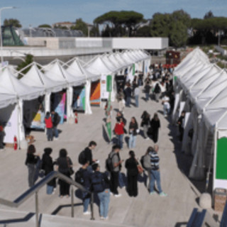Università, oggi a Tor Vergata la 19ma edizione del Career Day