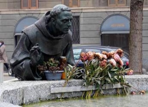Oggi è San Francesco, dal 2026 sarà festa nazionale per il patrono d'Italia