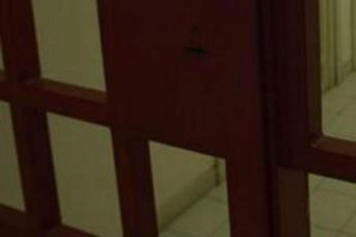 Viterbo, omicidio in carcere: detenuto uccide a coltellate compagno di cella