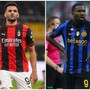 Serie A, Milan-Inter: orario, probabili formazioni e dove vederla in tv Serie A, Milan-Inter: orario, probabili formazioni e dove vederla in tv
