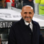Spalletti “Gara contro il Napoli dirà molto sul nostro futuro” Spalletti “Gara contro il Napoli dirà molto sul nostro futuro”