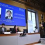 Premio Nobel per la chimica assegnato a Henri Kagan e Kenso Soai