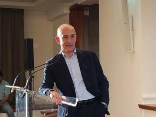 Mazzoncini (A2A): "La Calabria per noi ha ruolo strategico" Mazzoncini (A2A): "La Calabria per noi ha ruolo strategico"