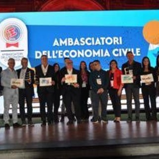 Festival Nazionale dell’Economia Civile, le aziende Ambasciatrici 2025