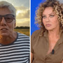 Eva Grimaldi, tragedia sfiorata per Imma Battaglia in autostrada: "Ho pianto per due giorni" Eva Grimaldi, tragedia sfiorata per Imma Battaglia in autostrada: "Ho pianto per due giorni"
