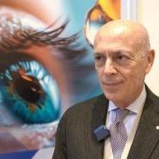 Salute, Bandello (Apmo): "Miopia in piena esplosione soprattutto nei bambini" Salute, Bandello (Apmo): "Miopia in piena esplosione soprattutto nei bambini"