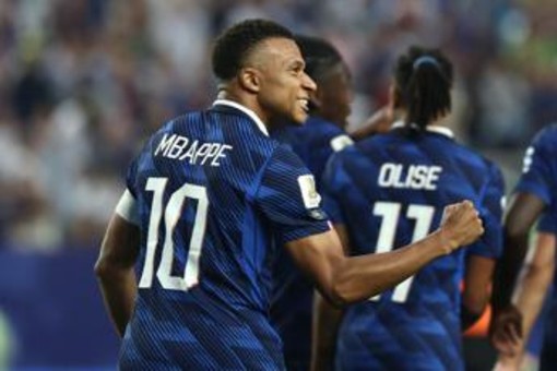 Mondiali, oggi Francia-Svezia - Diretta Mondiali, oggi Francia-Svezia - Diretta