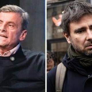 Calenda-Di Battista, botta e risposta: "Hai legami con Russia?", "Studia" Calenda-Di Battista, botta e risposta: "Hai legami con Russia?", "Studia"