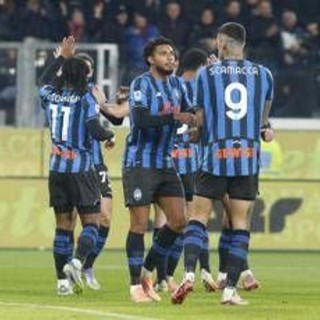 Atalanta-Genoa: orario, probabili formazioni e dove vederla in tv (in chiaro)