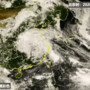 La Cina presenta primi modelli IA di satelliti per condizioni meteo estreme