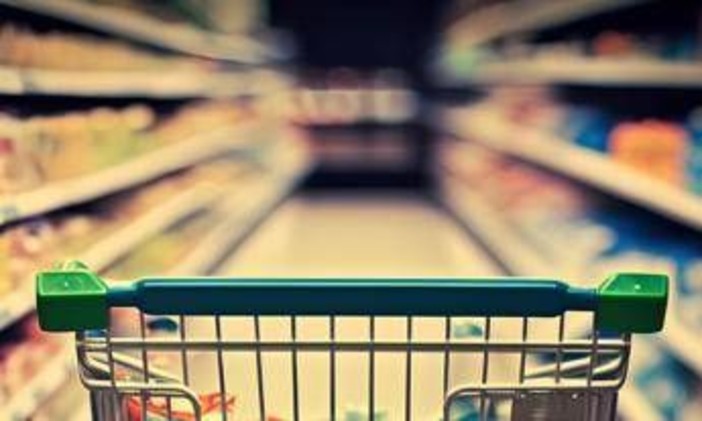 A gennaio inflazione confermata all'1%, il carrello della spesa scende al +1,9%