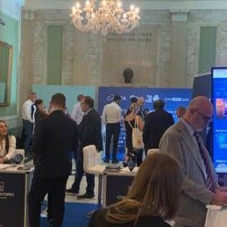 Calabria, Consulenti: è boom lavoro autonomo, tra 2022 e 1° semestre 2026 +21,7% Calabria, Consulenti: è boom lavoro autonomo, tra 2022 e 1° semestre 2026 +21,7%