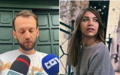 Lecce, l'amico di Tatiana: &quot;Avventura di comune accordo, mi scuso&quot;