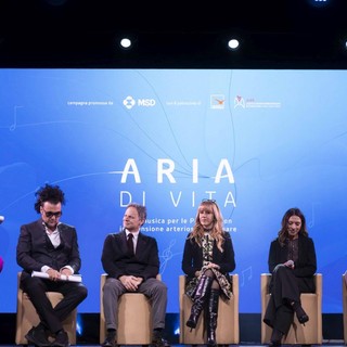 Ipertensione arteriosa polmonare, al via la campagna di MSD “Aria di Vita”