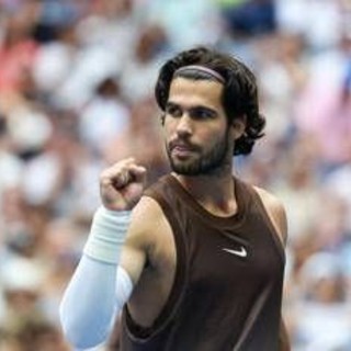 US Open, oggi Alcaraz-Wu: orario, precedenti e dove vederla in tv US Open, oggi Alcaraz-Wu: orario, precedenti e dove vederla in tv