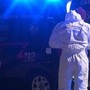 Donna decapitata a Scandicci, fermato l'uomo accusato di omicidio Donna decapitata a Scandicci, fermato l'uomo accusato di omicidio