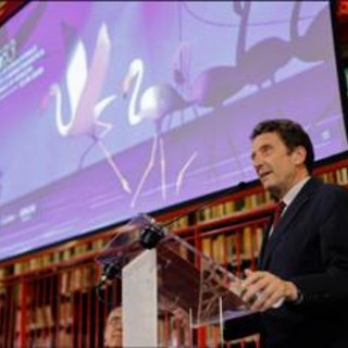 Biennale Arte, Buttafuoco sfida Bruxelles: "Non assecondiamo i tamburi della politica"