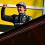Da Meloni a Sinner, l'Italia applaude Antonelli: "Vittoria storica, complimenti Kimi" Da Meloni a Sinner, l'Italia applaude Antonelli: "Vittoria storica, complimenti Kimi"