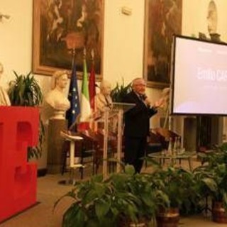 Startup, Carelli (L’Espresso): &quot;Boom adesioni a '7 idee per cambiare l’Italia', quasi 300 in gara&quot;