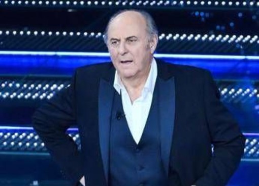 Gerry Scotti: "Corona e le mie presunte relazioni con le Letterine? Mi sopravvalutano"