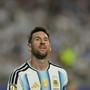"Messi doveva essere espulso", il video e la polemica ai Mondiali