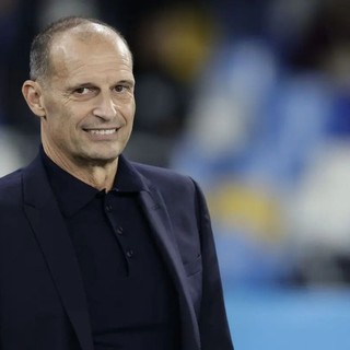 Allegri rinuncia al ricorso «Voglio chiudere la vicenda Roma»