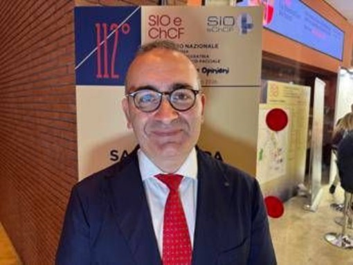 De Corso (UniPg): "Nuovi biologici verso somministrazioni ogni 6 mesi" De Corso (UniPg): "Nuovi biologici verso somministrazioni ogni 6 mesi"