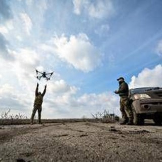 Ucraina, il futuro del conflitto passa dalla battaglia dei cieli: droni per contrastare avanzata russa e nodo Patriot