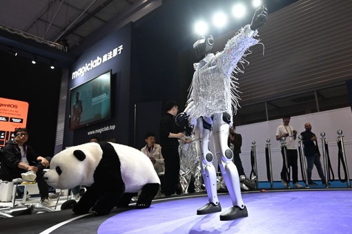 Fey (Norwegian Business School), priorità della Cina è crescita di alta qualità