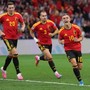 Mondiali, Belgio travolge Nuova Zelanda 5-1 e vince girone. Iran 1-1 con Egitto
