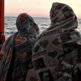 Migranti, ong Sos Humanity: "7 morti in naufragio Canale di Sicilia e 2 dopo soccorso"
