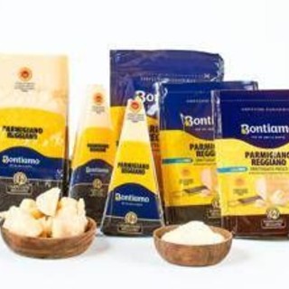 Agroalimentare, Bontiamo presenta il marchio e annuncia l'acquisizione del caseificio di Gavasseto Agroalimentare, Bontiamo presenta il marchio e annuncia l'acquisizione del caseificio di Gavasseto