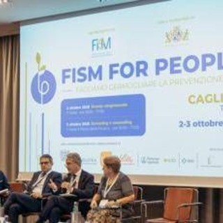Sanità, prevenzione al cittadino: a Cagliari è già boom di adesioni agli screening Fism