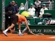 Montecarlo, super Berrettini: doppio bagel a Medvedev e il russo distrugge la racchetta Montecarlo, super Berrettini: doppio bagel a Medvedev e il russo distrugge la racchetta