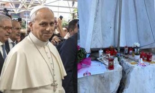 Papa Leone XIV, il bollettino del 16 ottobre: "Costante miglioramento condizioni generali. L'Angelus ci sarà" Papa Leone XIV, il bollettino del 16 ottobre: "Costante miglioramento condizioni generali. L'Angelus ci sarà"