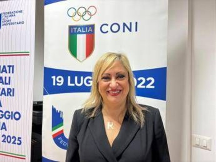 Berardi (One Health Fondation): "Con FederCusi atenei al centro della prevenzione"