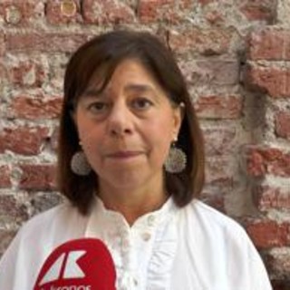 Leucemia linfatica cronica, Morosini (AstraZeneca): "Acalabrutinib porta innovazione' Leucemia linfatica cronica, Morosini (AstraZeneca): "Acalabrutinib porta innovazione'