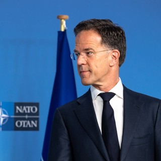 Iran, Rutte “Dall’Italia decollati 500 aerei Usa per Epic Fury”