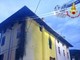Pordenone, incendio in abitazione: salvata un'anziana
