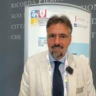 Basilisco: "Trieste sede congresso Ingegneri perché città di frontiera e di ricerca" Basilisco: "Trieste sede congresso Ingegneri perché città di frontiera e di ricerca"