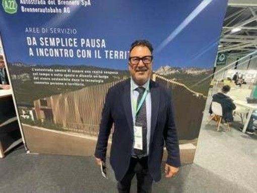 Rebuild 2026, Vecci (Near): "Rigenerazione urbana e housing accessibile, servono regole stabili e tempi certi" Rebuild 2026, Vecci (Near): "Rigenerazione urbana e housing accessibile, servono regole stabili e tempi certi"