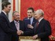 Putin incontra Witkoff e Kushner: "Russia centrerà obiettivi in Ucraina". Oggi gli inviati di Trump a Kiev